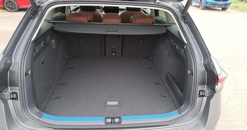 BMW Seria 5 cena 31900 przebieg: 326000, rok produkcji 2005 z Bychawa małe 172